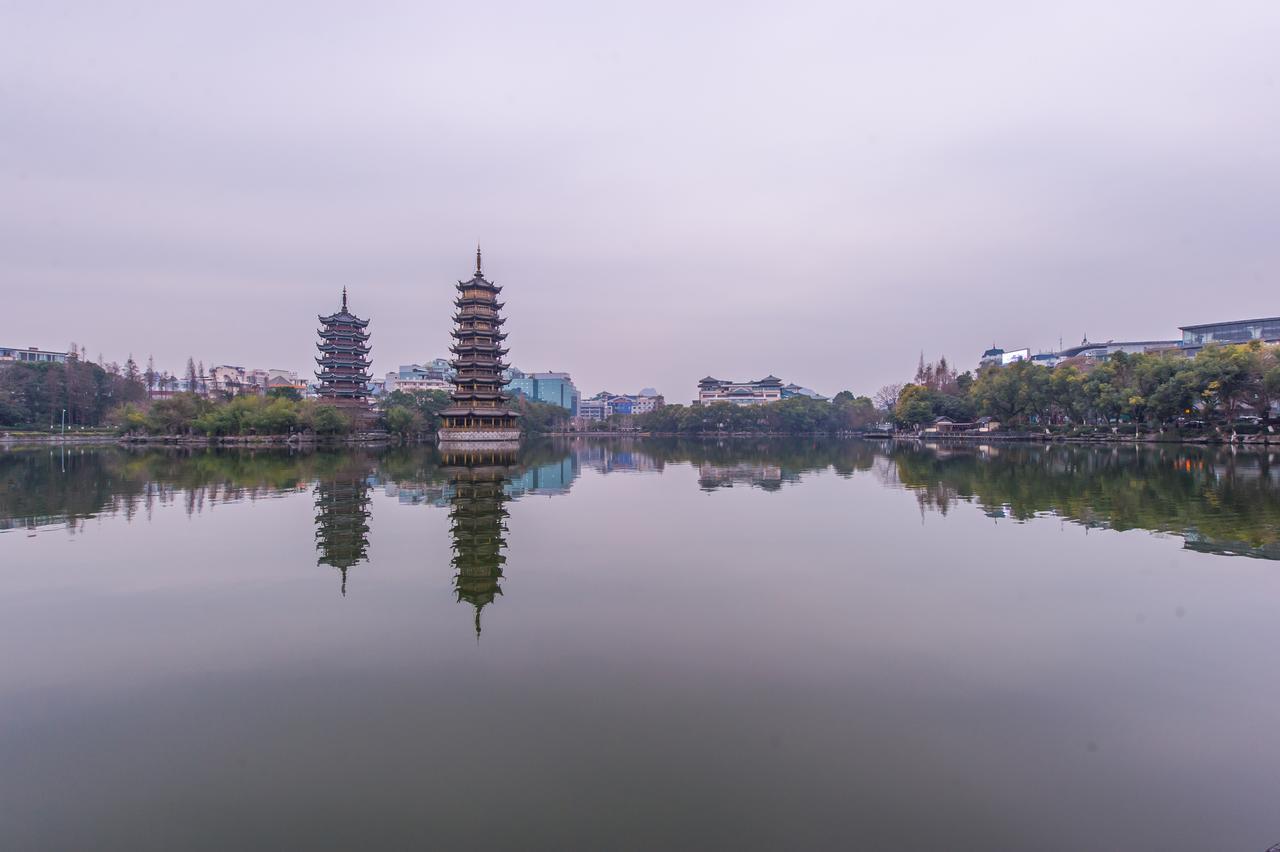 Homeland Riverview Guilin Zewnętrze zdjęcie
