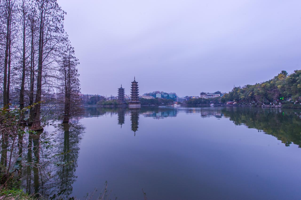Homeland Riverview Guilin Zewnętrze zdjęcie